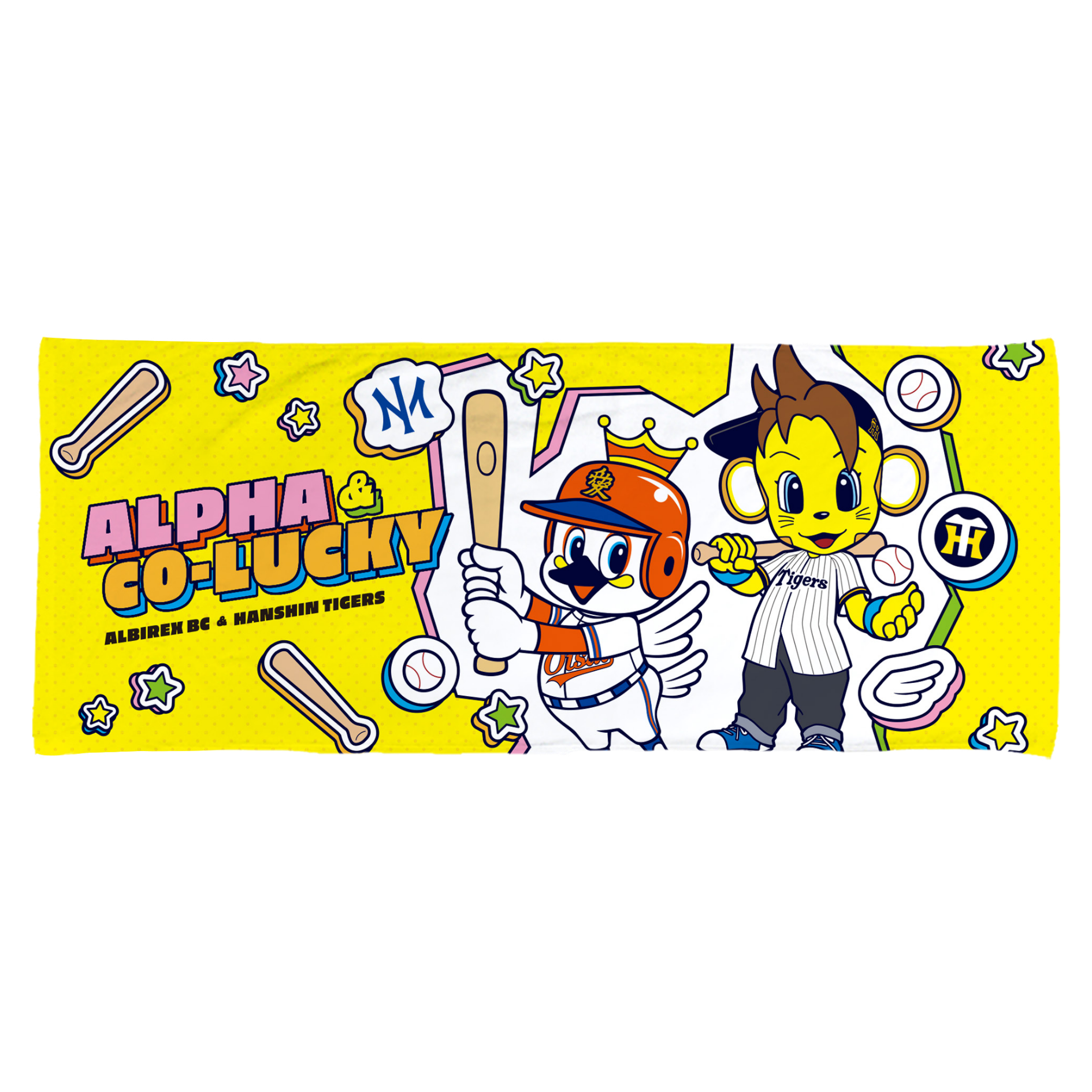 阪神タイガース | OFFICIAL ONLINE STORE